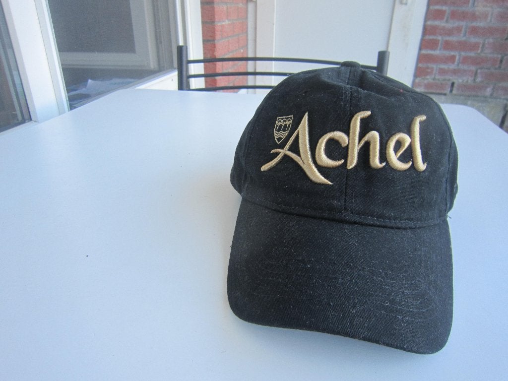 ACHEL bieren - PET, Verzamelen, Biermerken, Ophalen
