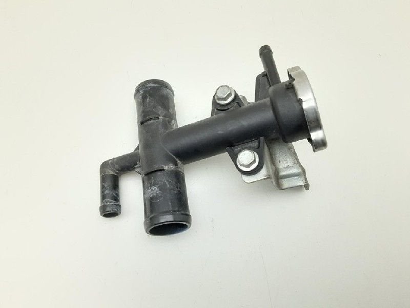 DIVERSEN Nissan Note (E12) (01-2012/12-2016), Gebruikt, Nissan