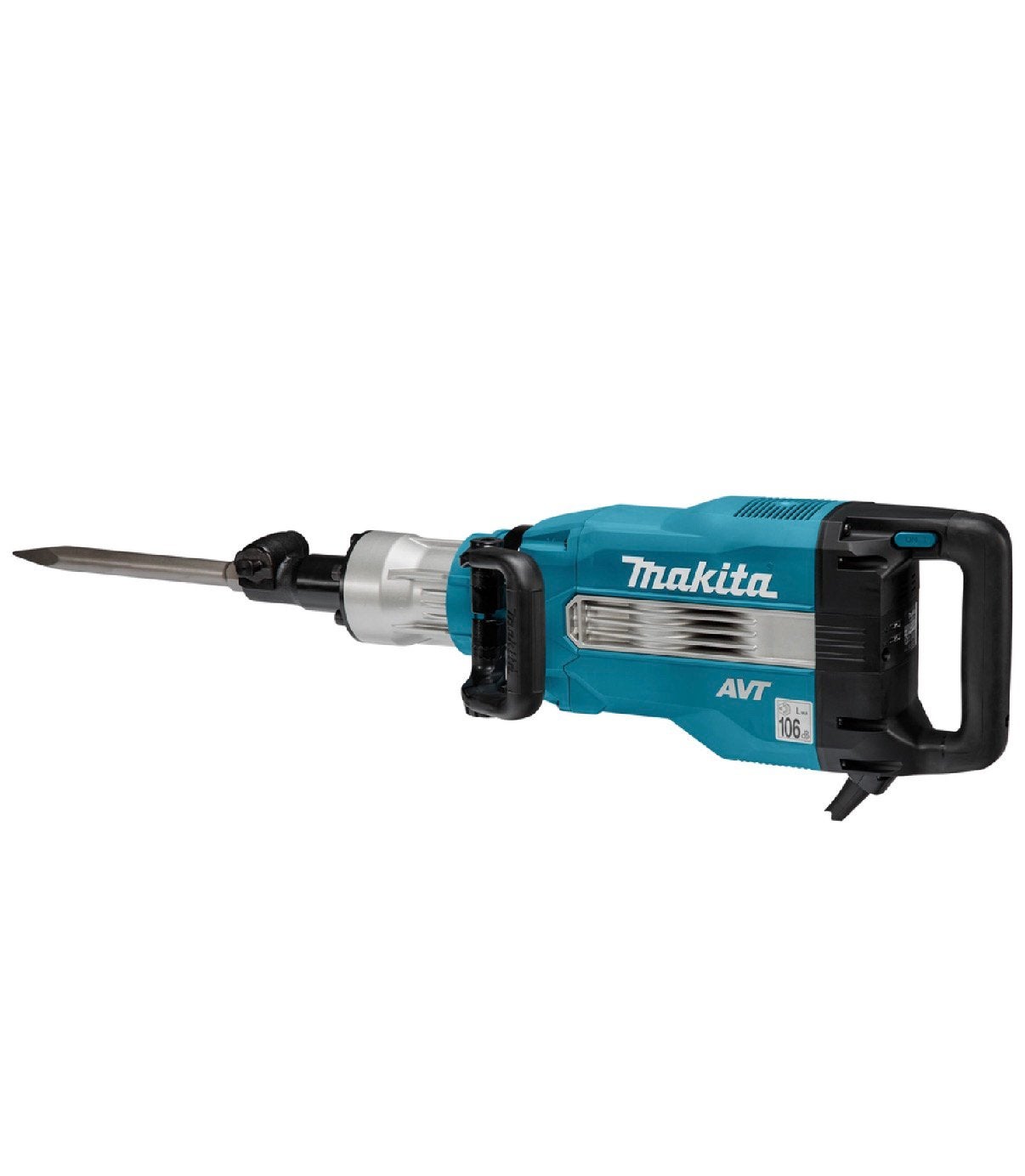 Makita breekhamer 35 J te huur, Doe-het-zelf en Bouw, Ophalen, Zo goed als nieuw