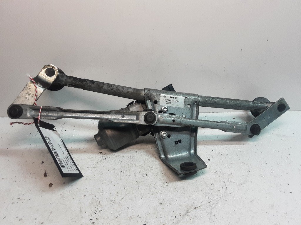 MECANISME ESSUIE-GLACE 206 (2A / C/H/J/S) (3397020578), Kontakt-peugeot@peugeot.com, Utilisé, Peugeot Deutschland GmbH, Bahnhofsplatz
65423  Rüsselsheim, DE