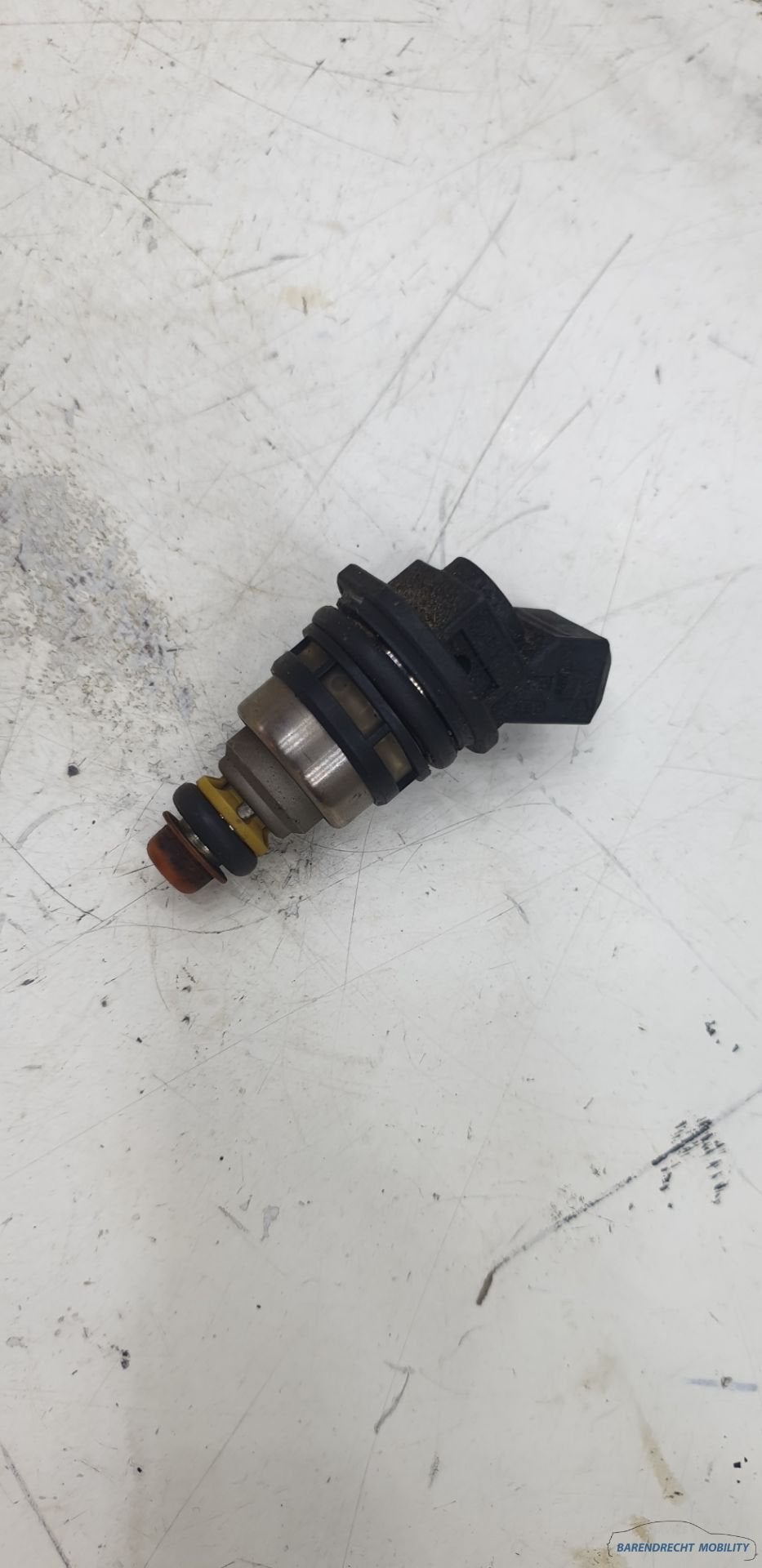 Injecteur essence Peugeot 306 1.8 0280155505 LFZ LFX origina, Autos : Pièces & Accessoires, Taurusavenue 1
2132 LS  Hoofddorp, NL