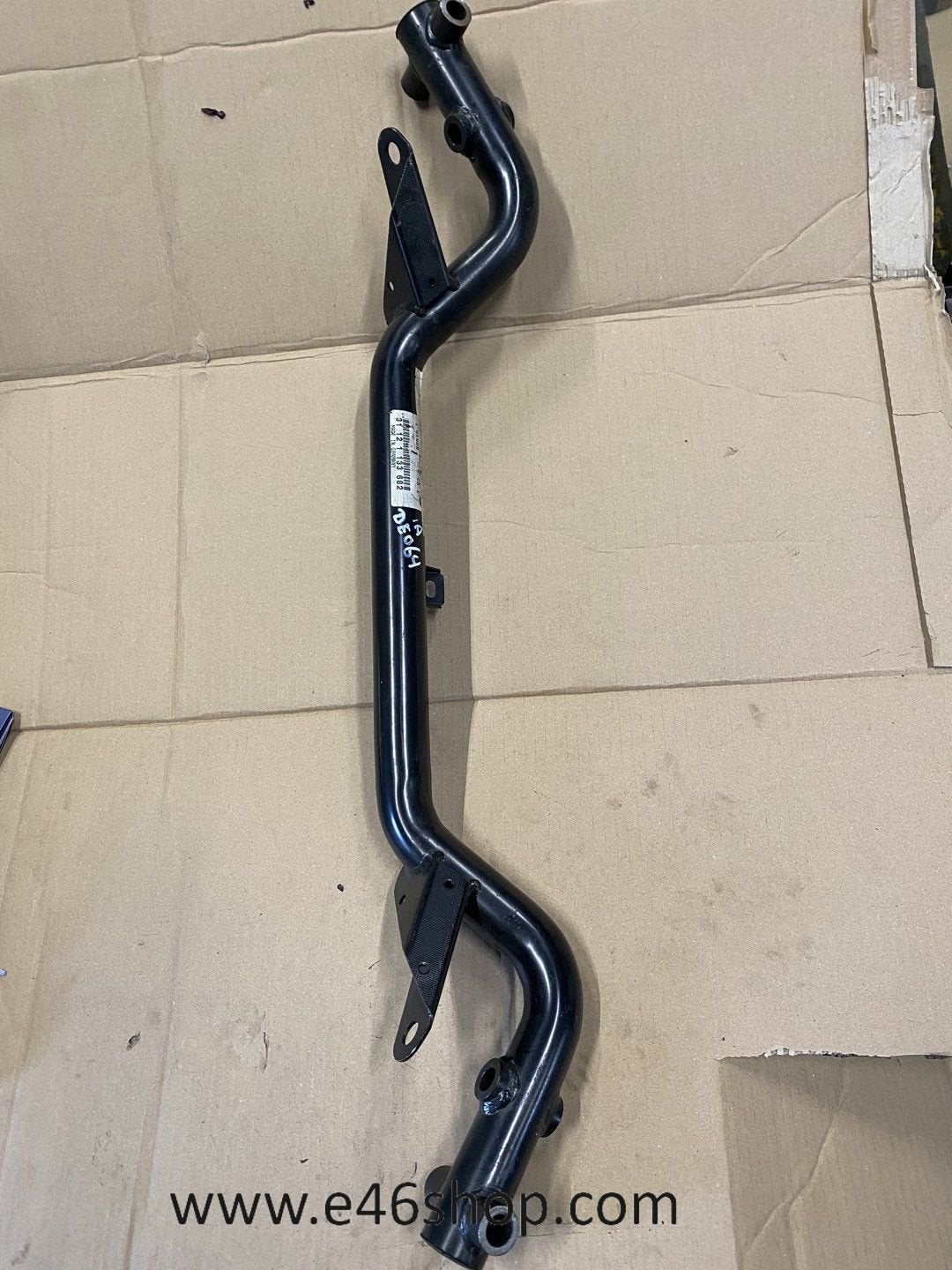 BMW 5 SERIE E34 DWARSLIGGER OEM 31121133682 NIEUW ORG BMW, Neuf, -, -, Enlèvement ou Envoi