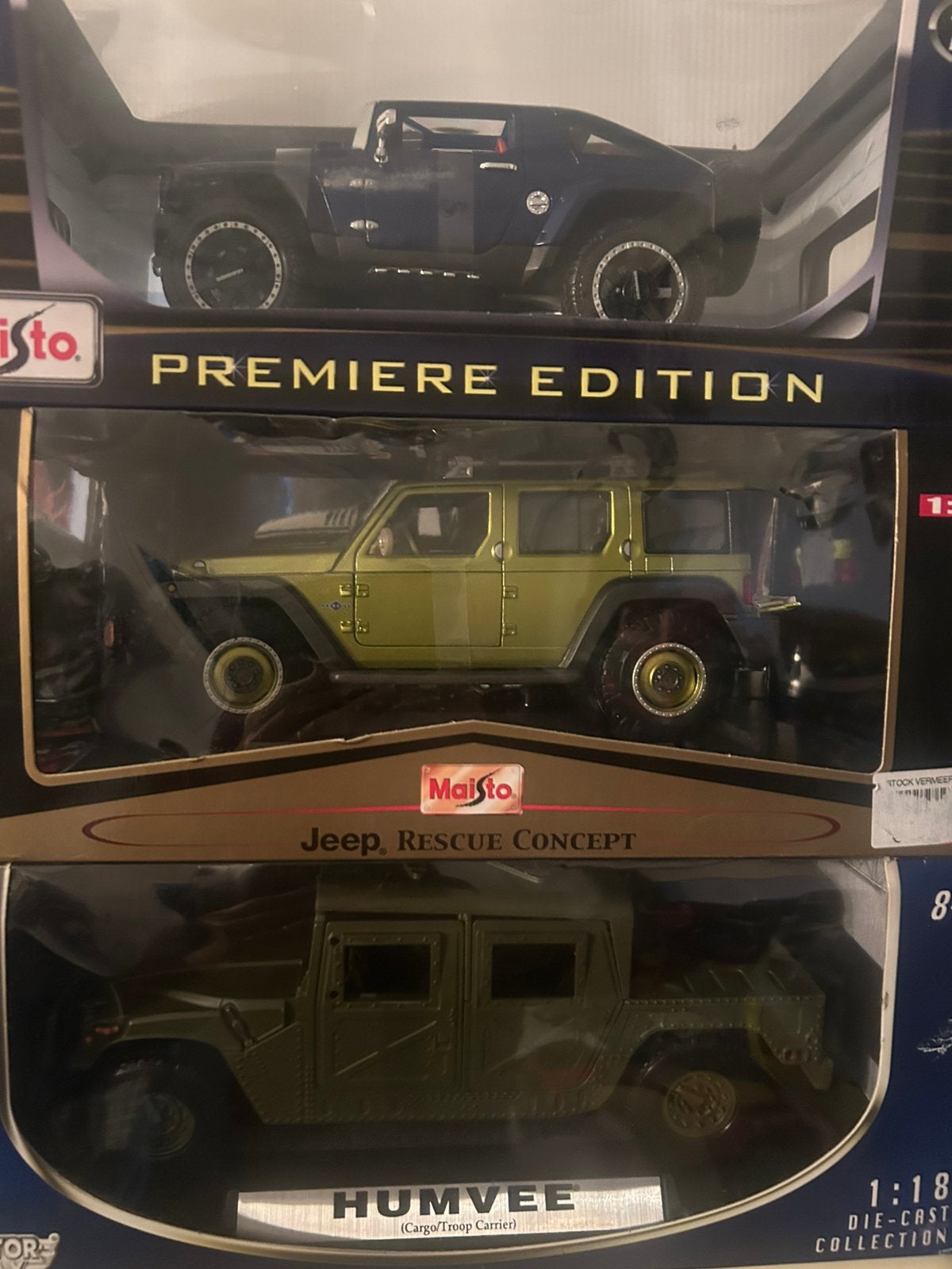 Hummer te koop 45 e stuk, Ophalen of Verzenden, Zo goed als nieuw