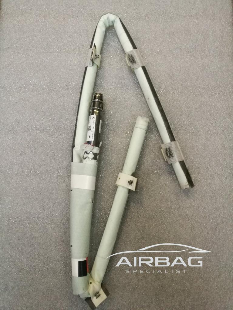 Mini F54 Clubman Dak airbag links 7363721, Gebruikt, -, -, Ophalen of Verzenden