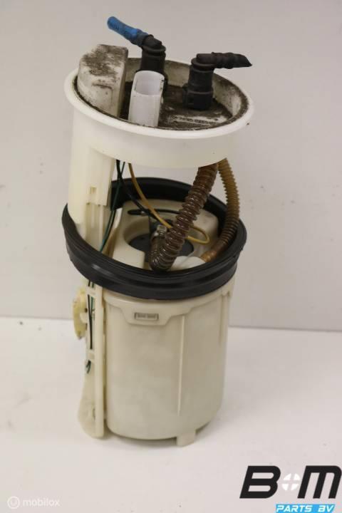 Pomp in tank Seat Arosa, Gebruikt