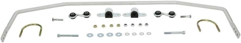 bwr19z whiteline stabilisatorstang Audi VW Seat skoda, Auto-onderdelen, Ophanging en Onderstel, Audi, Seat, Volkswagen, Skoda