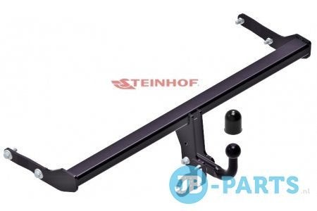 Vaste trekhaak Seat Ibiza Hatchback 5D vanaf 2017, Auto-onderdelen, -, -, -