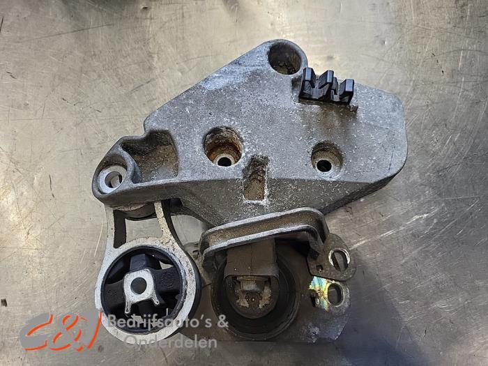 Support moteur d'un Opel Vivaro, -, Opel, 3 mois de garantie, Utilisé