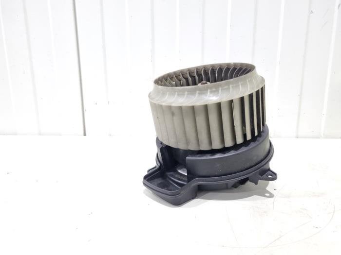 Moteur de ventilation chauffage d'un Audi A7, Autos : Pièces & Accessoires, Autres pièces automobiles, Audi, Utilisé, 3 mois de garantie