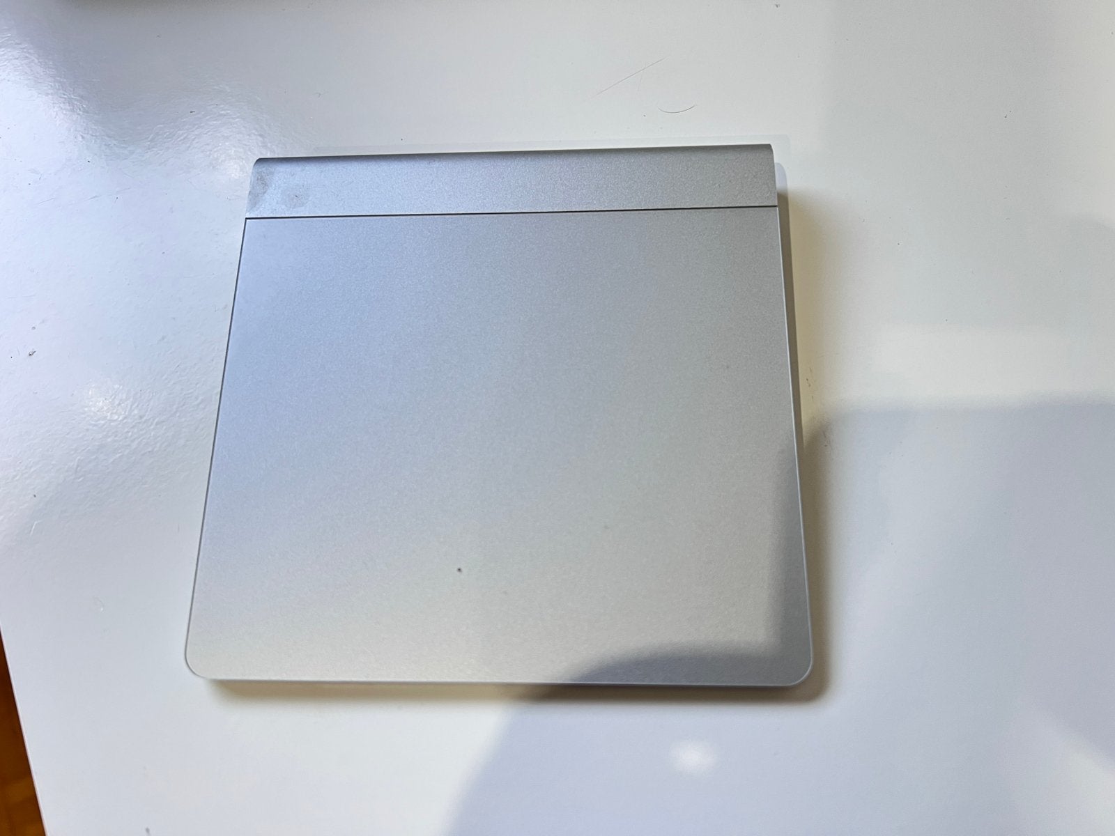APPLE MAGIC TRACKPAD - SOURIS, Informatique & Logiciels, Enlèvement ou Envoi, Comme neuf, Souris