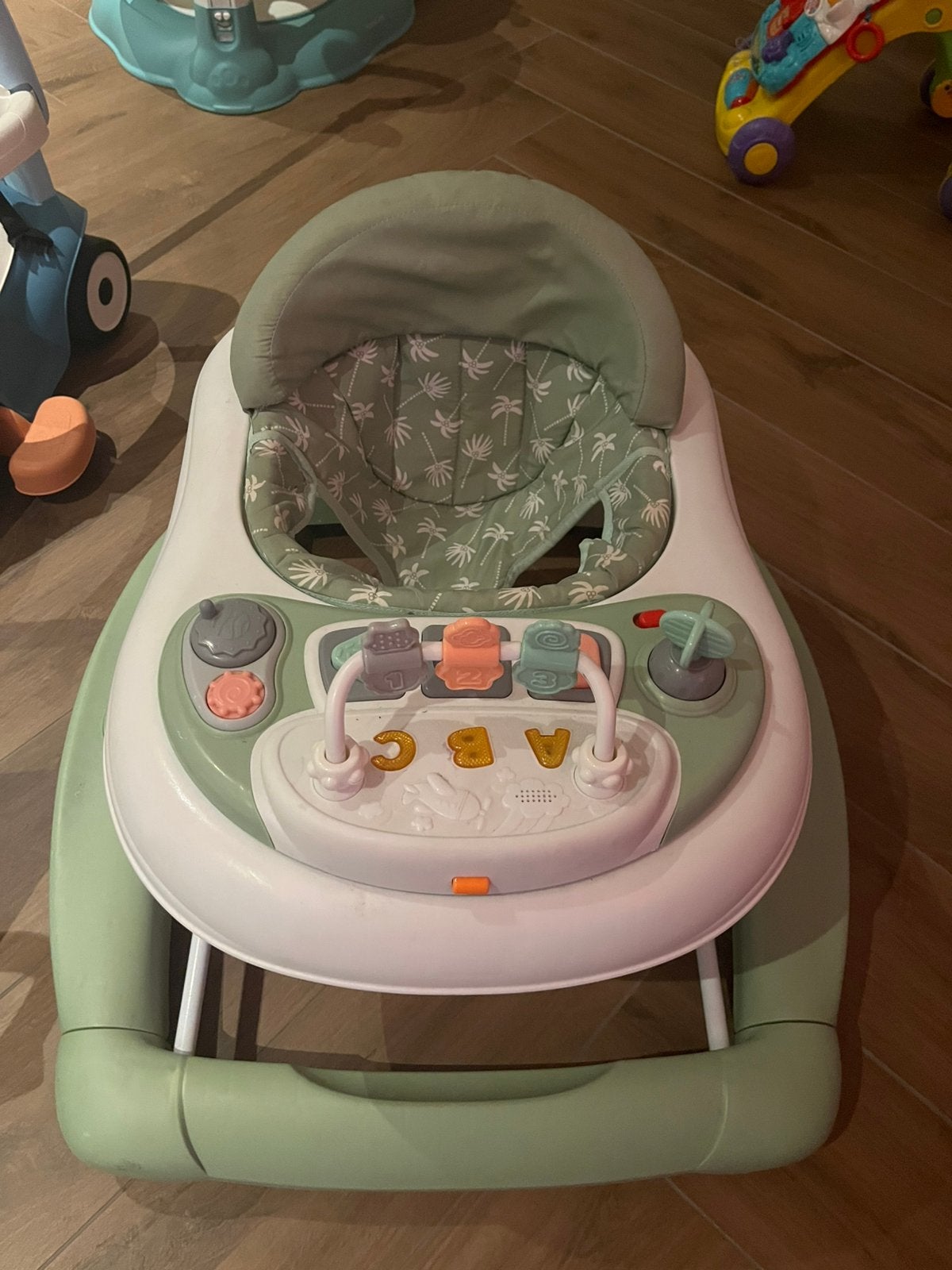 Baby speelgoed te koop, Ophalen, Gebruikt