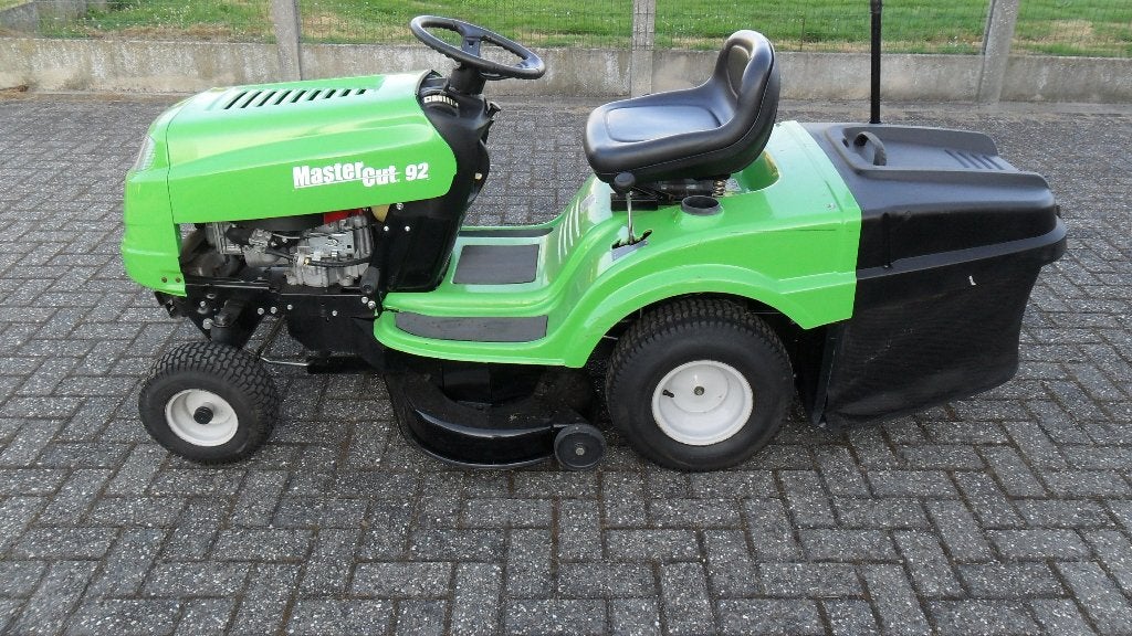 MTD, Ophalen, Mtd, Zo goed als nieuw, 90 tot 120 cm