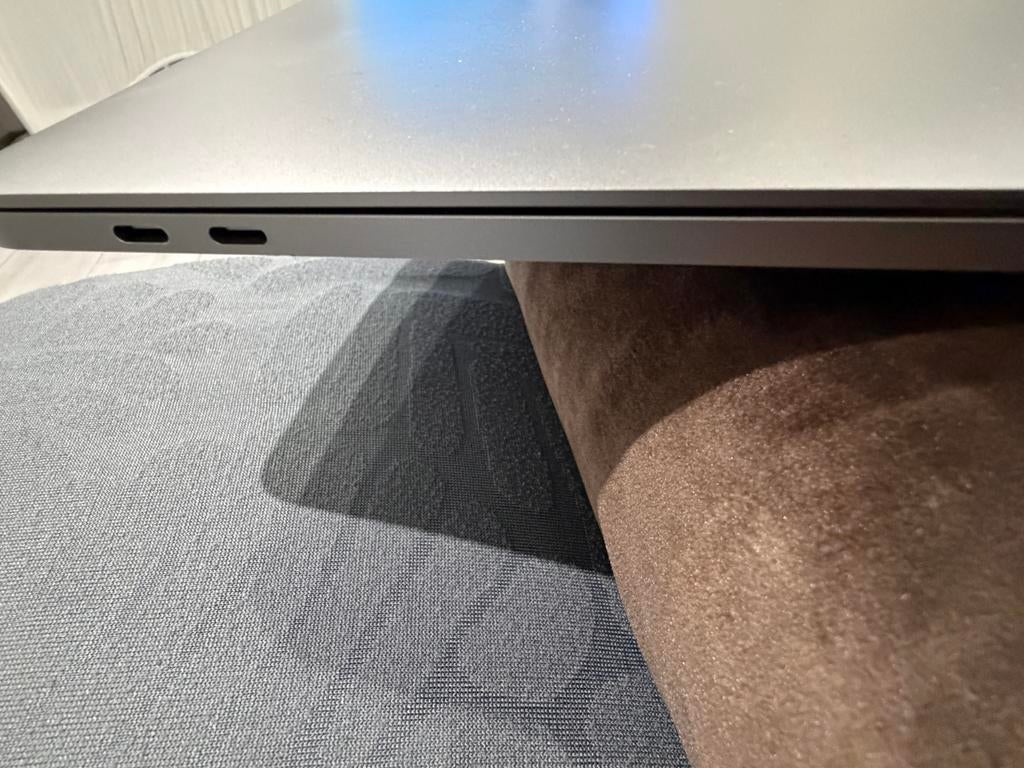 Macbook Pro 2019 Intercore i9 16 pouces, 16 pouces, MacBook, Utilisé, 32 GB