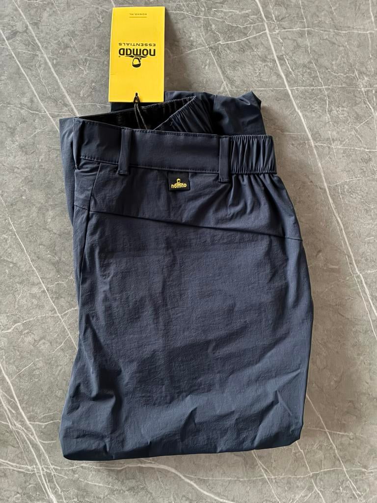 Wandelbroek Nomad, Envoi, Neuf, Taille 48/50 (M), Bleu