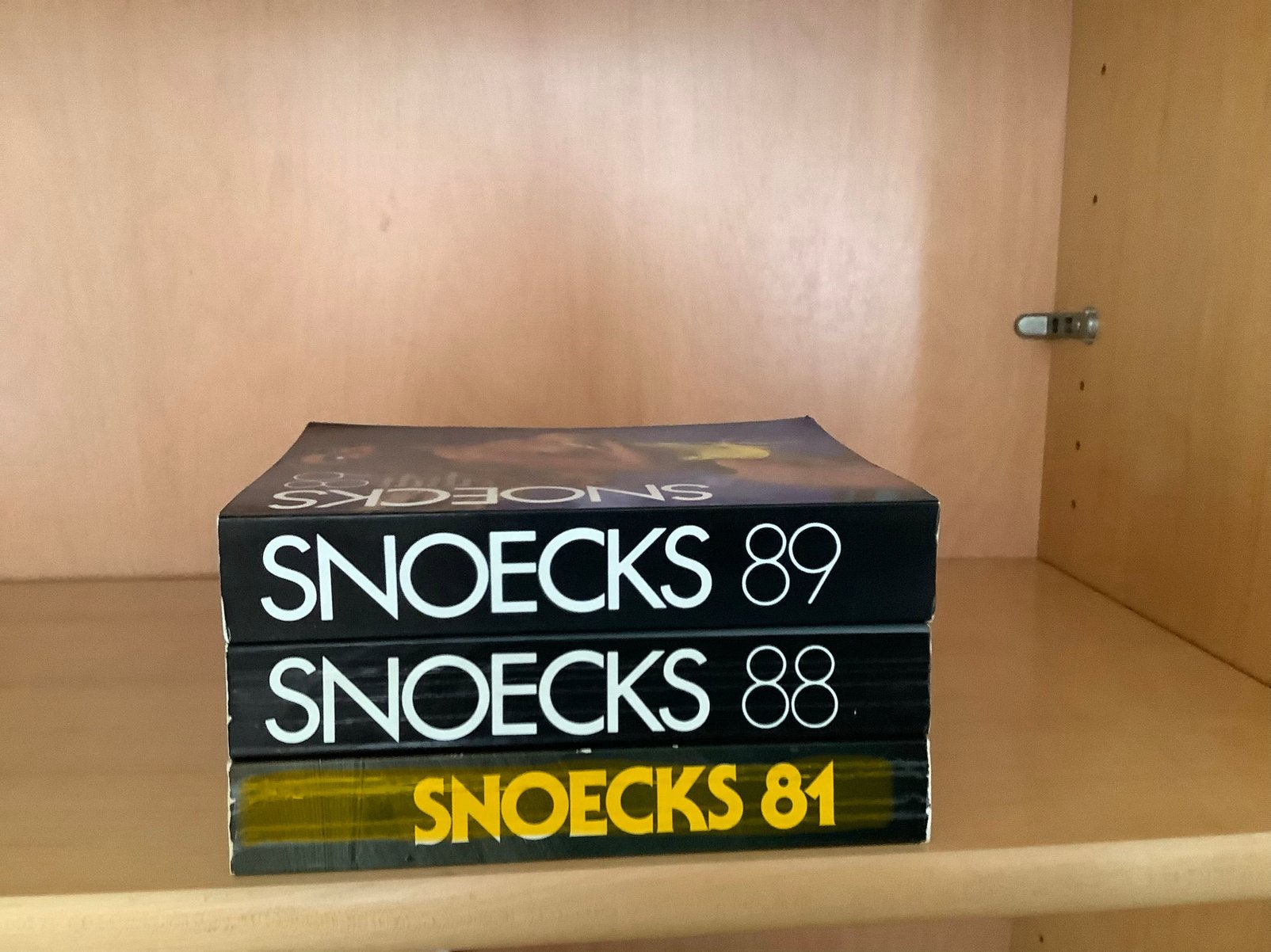 Snoecks jaren 80 ( 6€ stuk ) ophalen mogelijk, Ophalen of Verzenden, Zo goed als nieuw