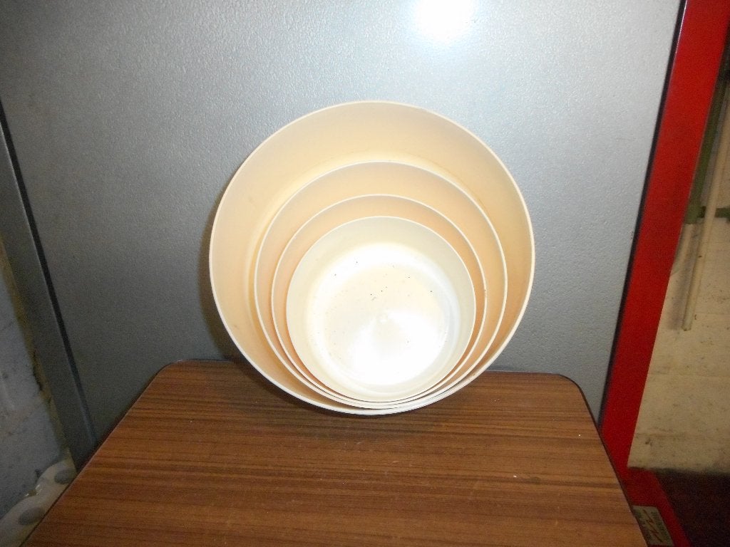 pots en plastique, Enlèvement ou Envoi, Neuf, Synthétique, Intérieur