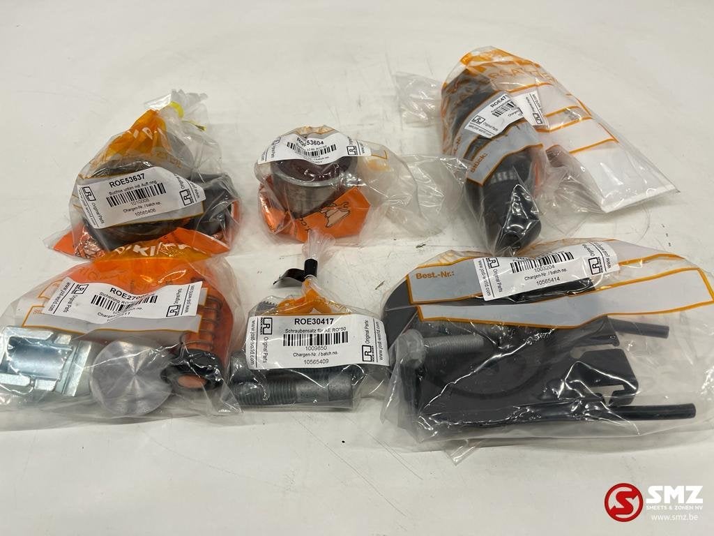 Reparatieset Trekhaak Rockinger 500A66, Auto-onderdelen, Nieuw, Overige merken, Overige Auto-onderdelen