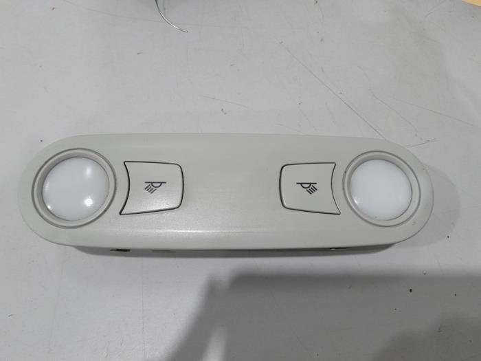 Binnenverlichting achter van een Audi A5, Gebruikt, -, -, -