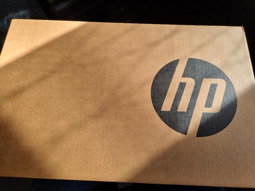 Nieuwe HP Laptop in doos, ideaal voor studenten, Computers en Software, Windows Laptops, Nieuw, 15 inch, SSD, 3 tot 4 Ghz, 8 GB