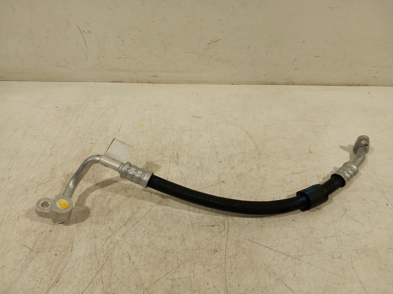 Airco leiding Volkswagen ID.3, Onderdelen@venauto.nl, Van der Ven Autorecycling B.V., Gebruikt, Ettenseweg 76, 4706 PB Roosendaal, The Netherlands
