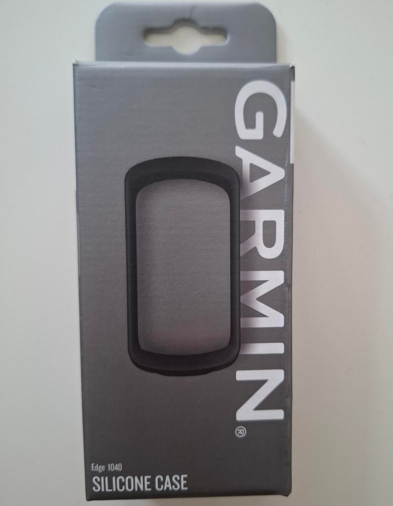 Garmin Edge 1040 silicone case NIEUW!, Ophalen