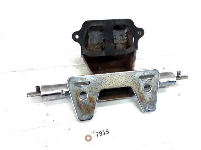 CB900C 1982 - 1983 Honda Achterlicht D1-51346