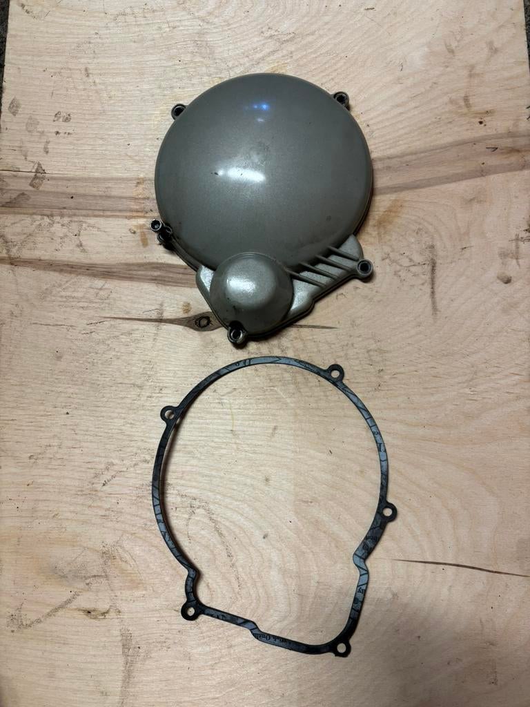 Carter d’allumage / couvercle pour moto Minarelli am6, Enlèvement ou Envoi, Comme neuf, Aprilia