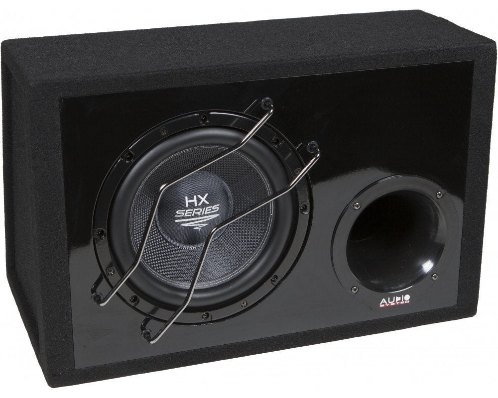 Audio System HX10 SQ BR 10 inch subwoofer, Autos : Divers, Haut-parleurs voiture, Enlèvement ou Envoi, Neuf