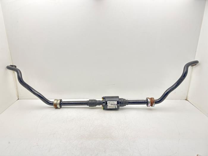 Barre stabilisatrice avant d'un BMW X5, Autos : Pièces & Accessoires, -, 3 mois de garantie, Utilisé, -