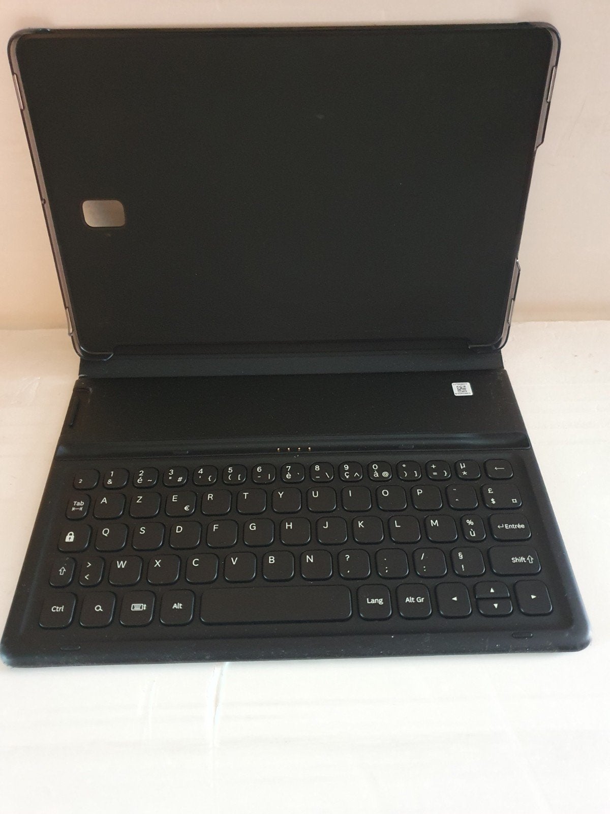 etui housse clavier pour Samsung S4, Protection faces avant et arrière, Enlèvement, Samsung, Comme neuf
