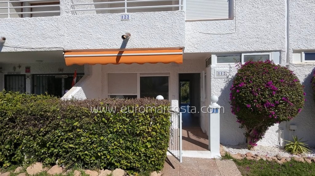 REF T73324- Bungalow rénové de 2 chambres, Immo, Buitenland, Spanje, Appartement, Stad