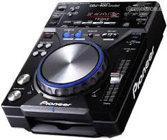 Pioneer cdj 400 lilited edition, Muziek en Instrumenten, Ophalen of Verzenden, Pioneer