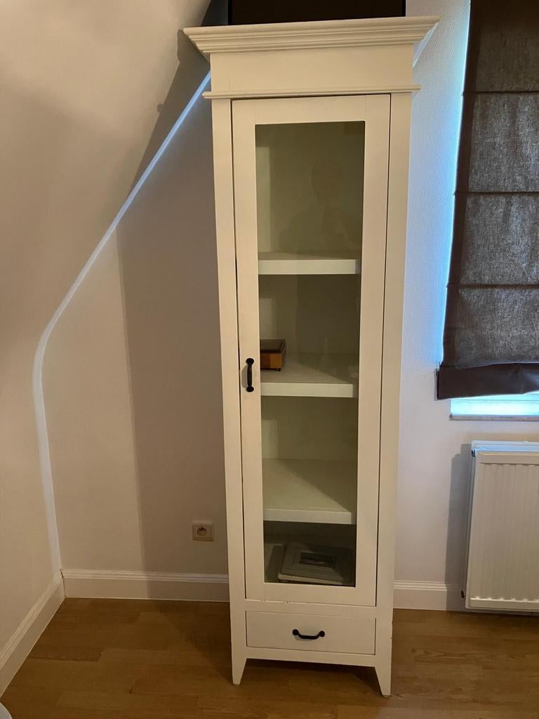 Kast, Ophalen
