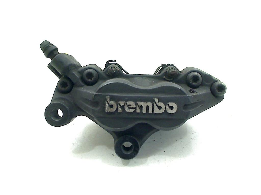 ETRIER DE FREIN AVANT GAUCHE XT 660 R 2004-2014 (XT660R), Dhr. S. di Majo, Utilisé, Info@cama-motorparts.nl, P.J. Troelstraweg 8 8
3144 CX  MAASSLUIS, NL