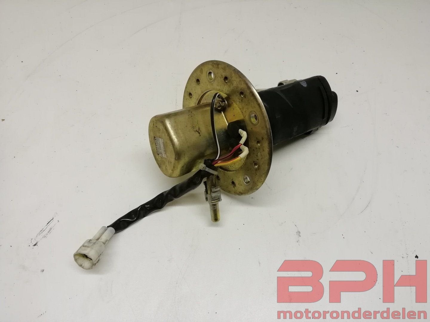 Brandstofpomp pomp Suzuki GSX-R 600 750 K4 - K5 2004 t/m 200, Motos, -, Utilisé, -, -