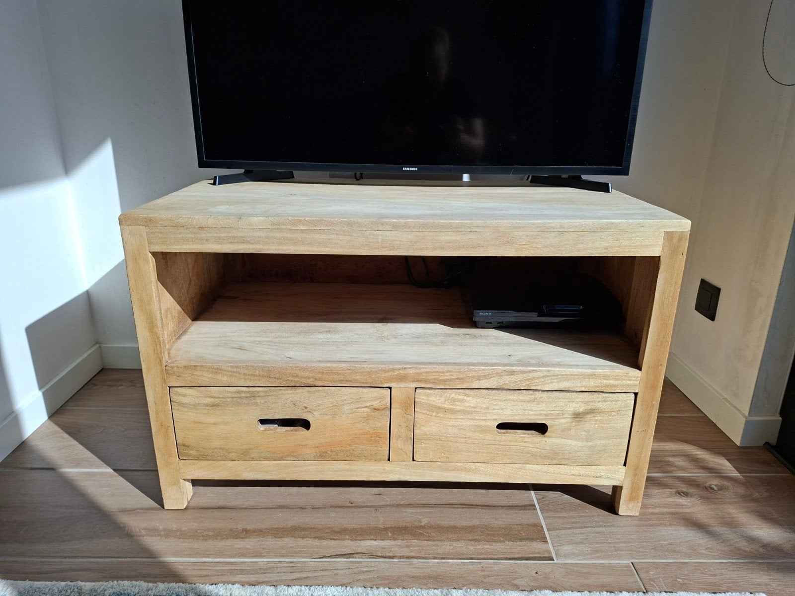 Tv meubel Ploutos, Maison & Meubles, Enlèvement
