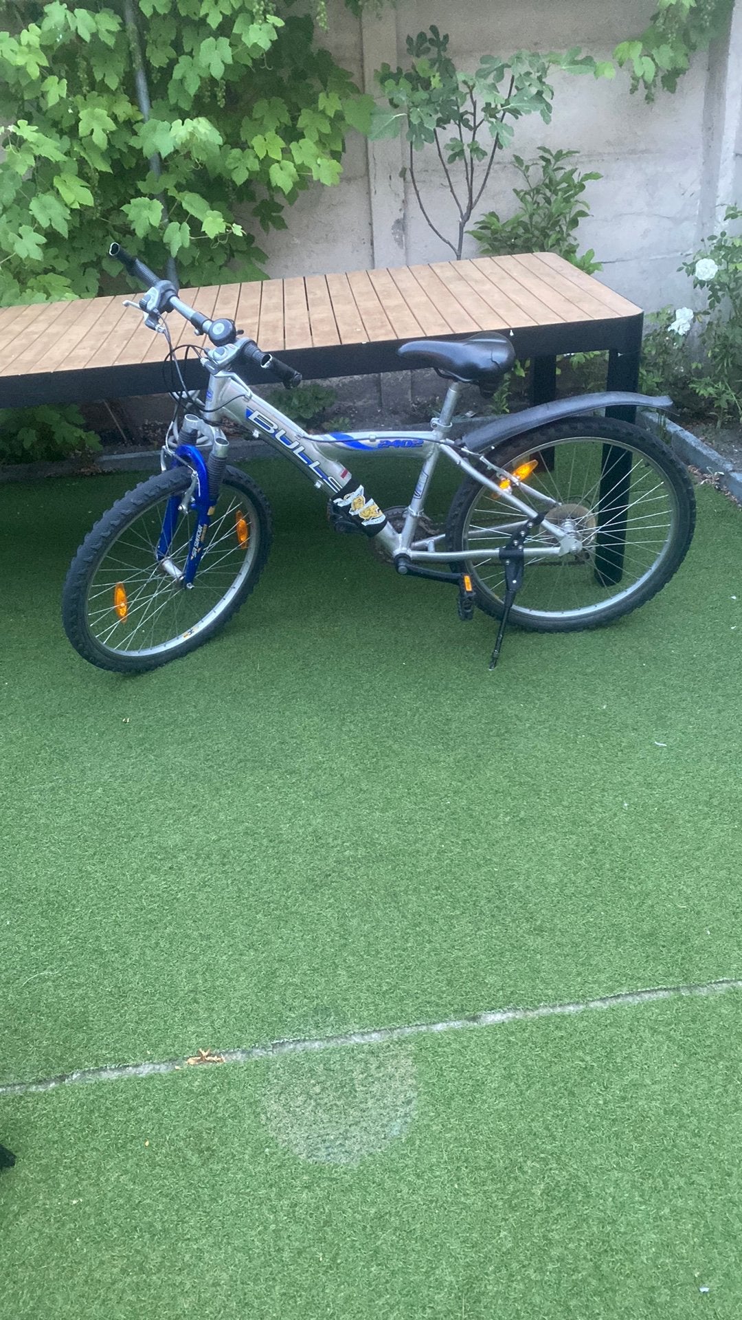 Bulls fiets, Fietsen en Brommers, Ophalen, Zo goed als nieuw