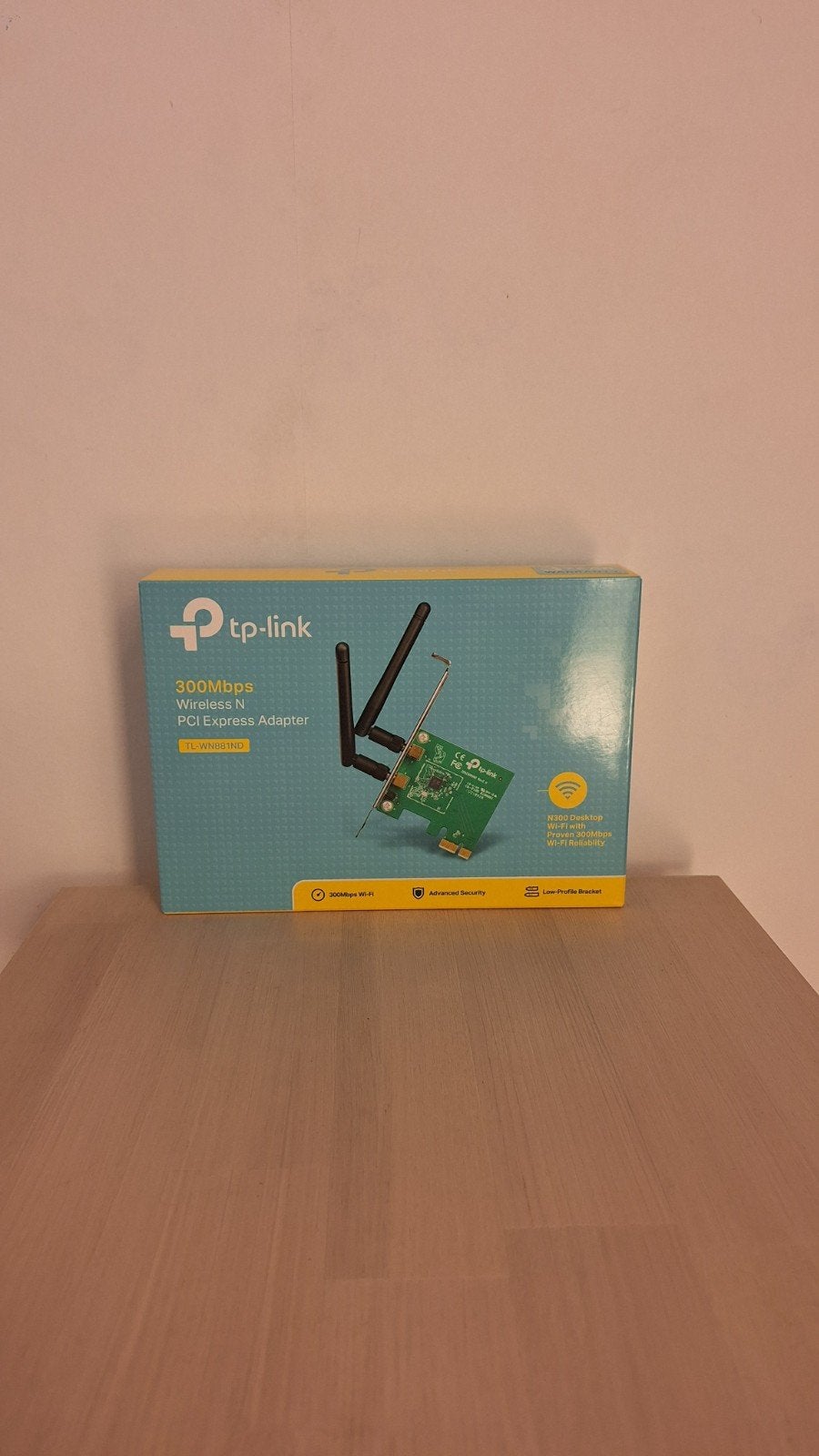 carte wifi, Informatique & Logiciels, Enlèvement, Interne, TP-Link