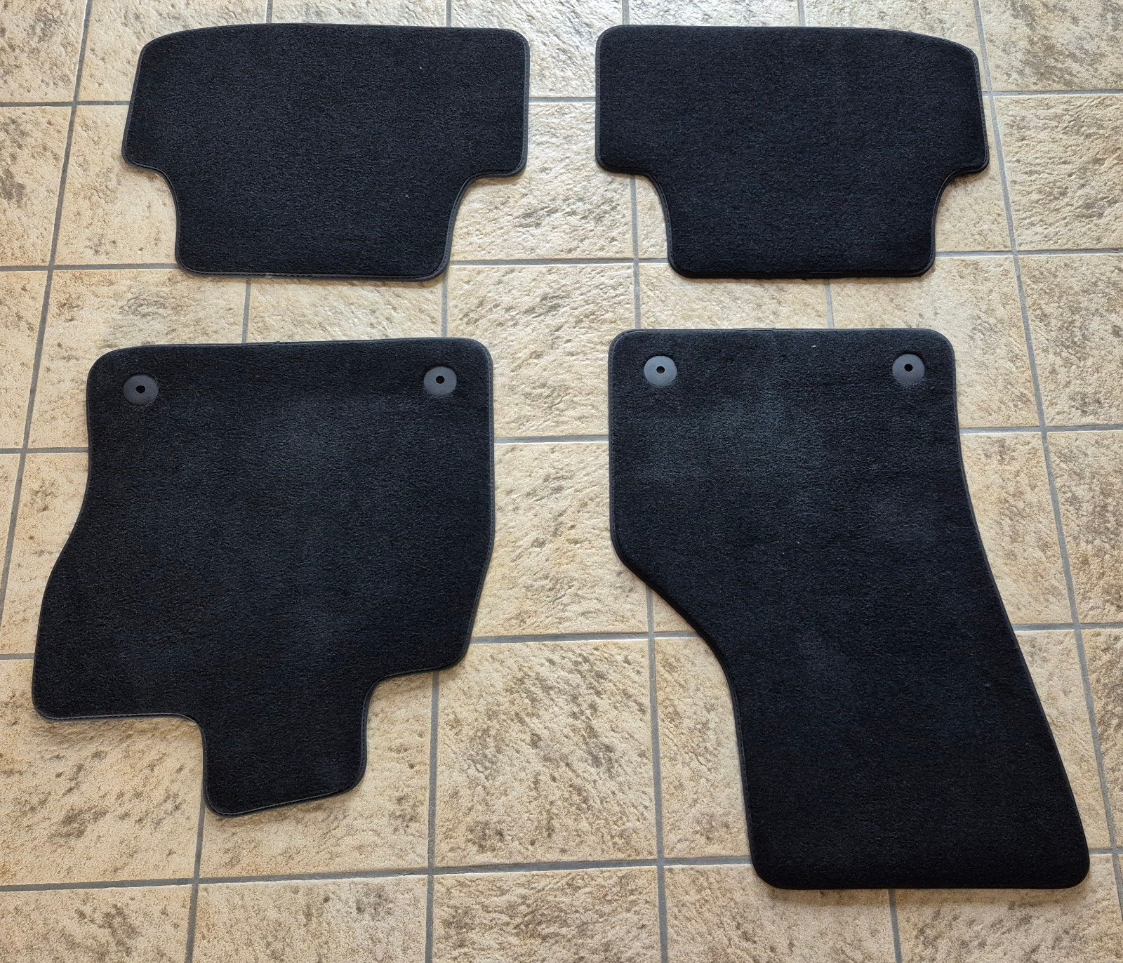 Tapis de Golf 7 - NOUVEAUX, Enlèvement, Neuf