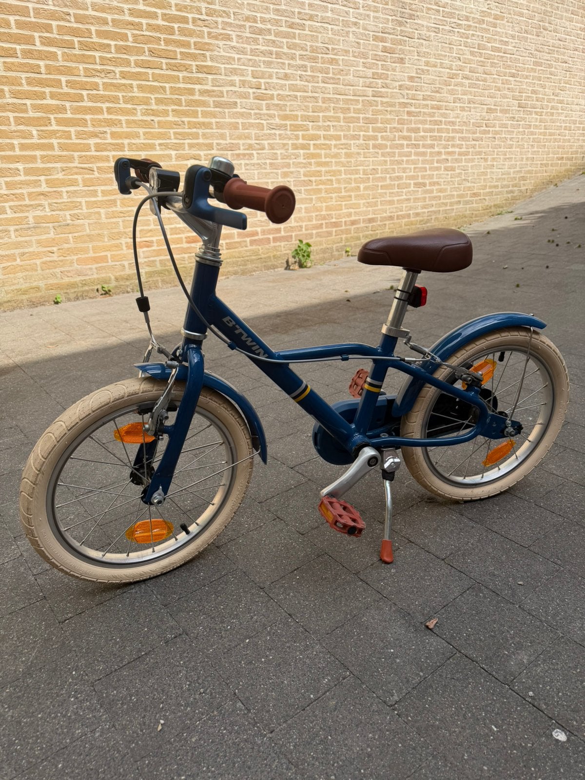 Fiets te koop, Ophalen, Zo goed als nieuw