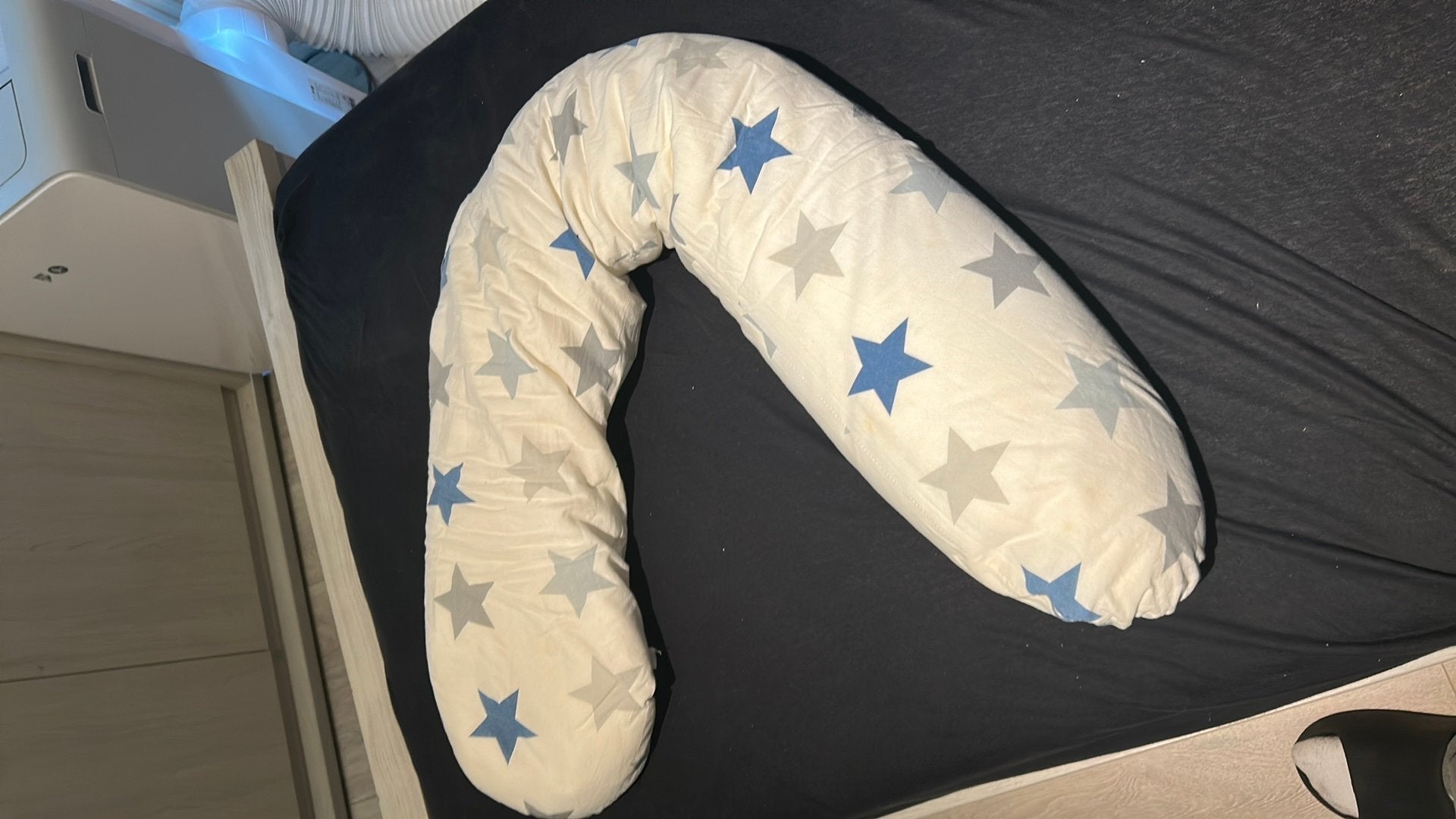 Coussin de grossesse, Enfants & Bébés, Enlèvement, Comme neuf