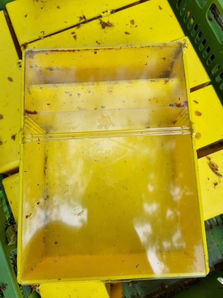 nourriseur sirop abeilles