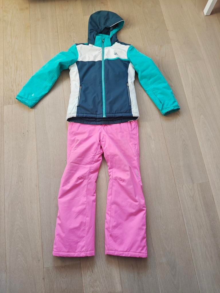 Skipak maat 151 (11-12 jaar), Kleding | Dames, Wintersportkleding, Ophalen