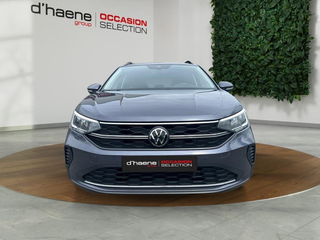 Volkswagen Taigo Taigo 1.0 TSI Life Business OPF DSG, Auto's, Volkswagen, Automaat, Overige modellen, https://public.car-pass.be/vhr/a6fd567e-5601-4769-8272-47c9757cc724