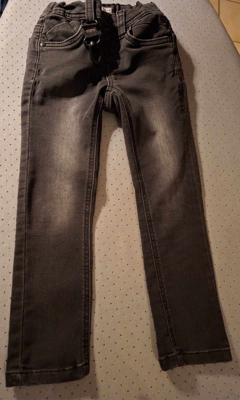 jeans name it, Kinderen en Baby's, Name-It, Zo goed als nieuw, Jongen, Ophalen
