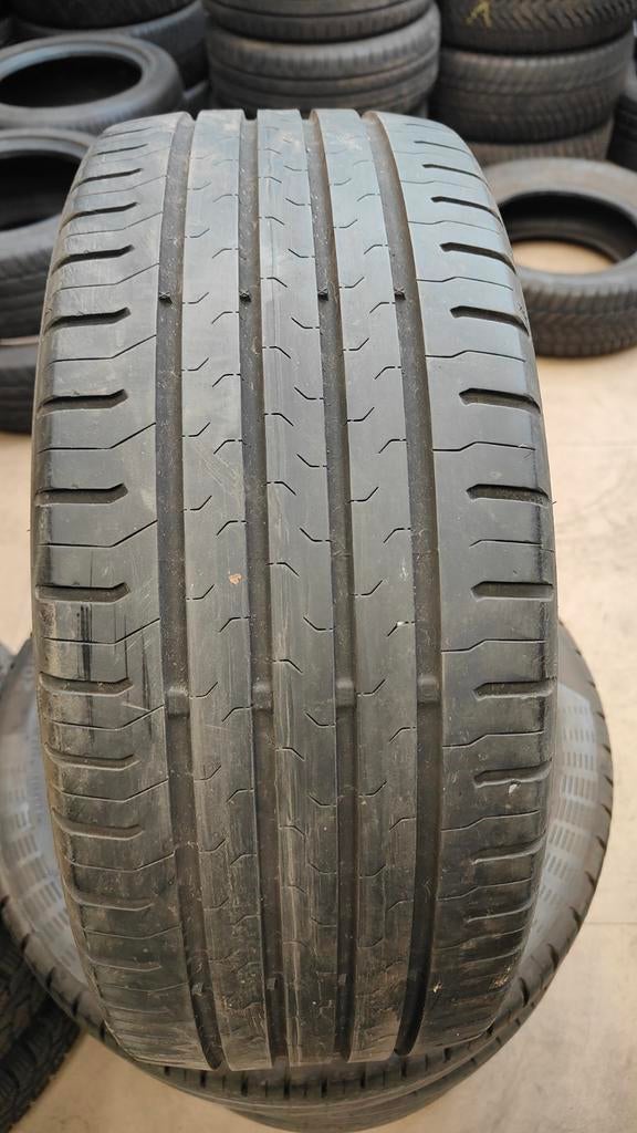 205/45r16 continental 40€ per stuk met montage r, Ophalen