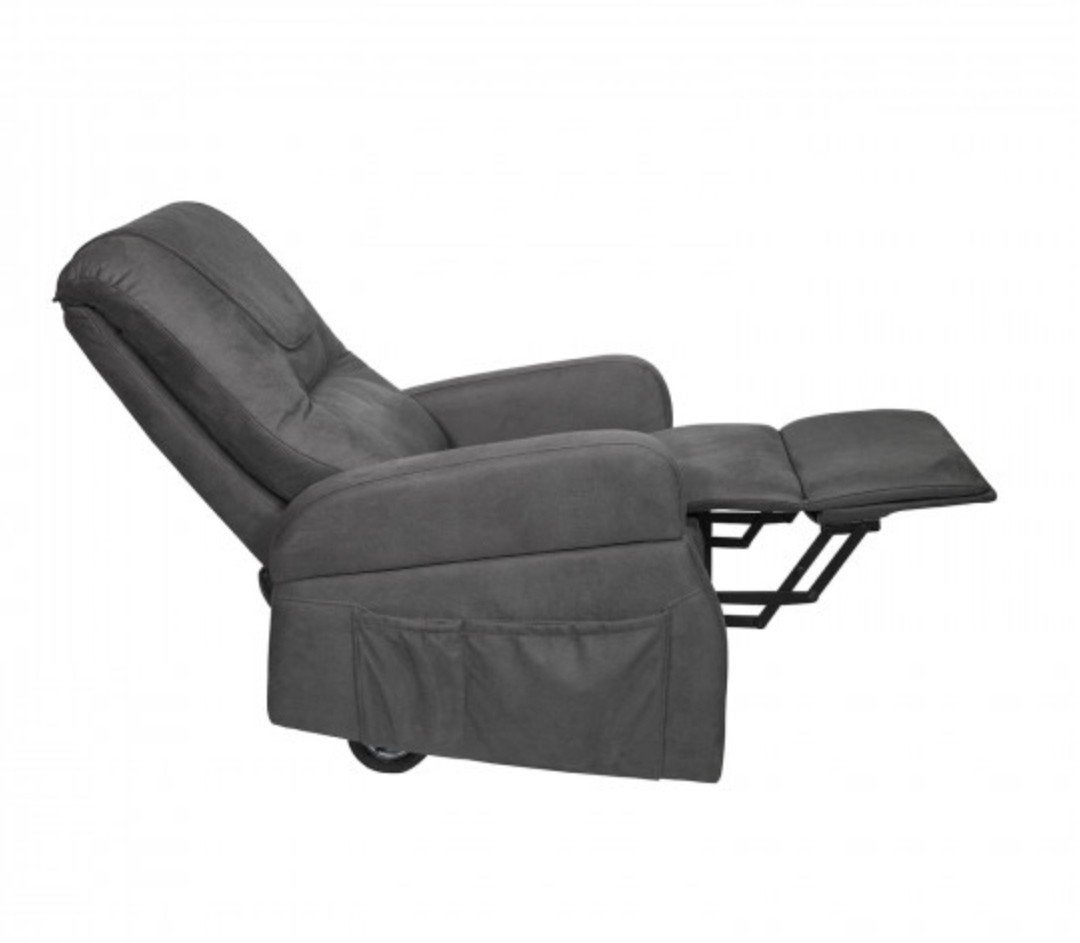 fauteuil releveur permettant de voyager dans toute la maison, Maison & Meubles, Enlèvement, Comme neuf