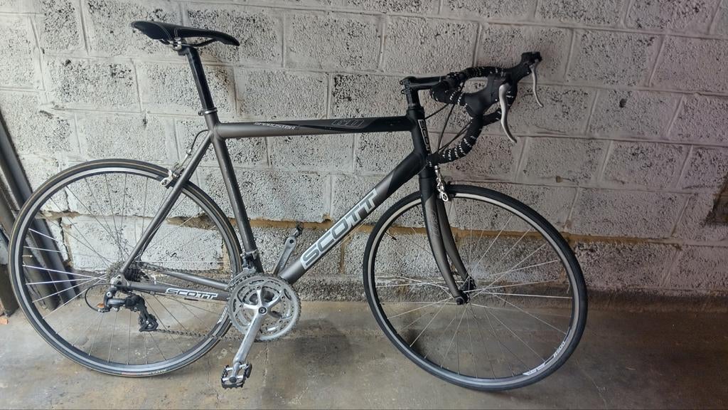 Racefiets, Fietsen en Brommers, Fietsen | Racefietsen