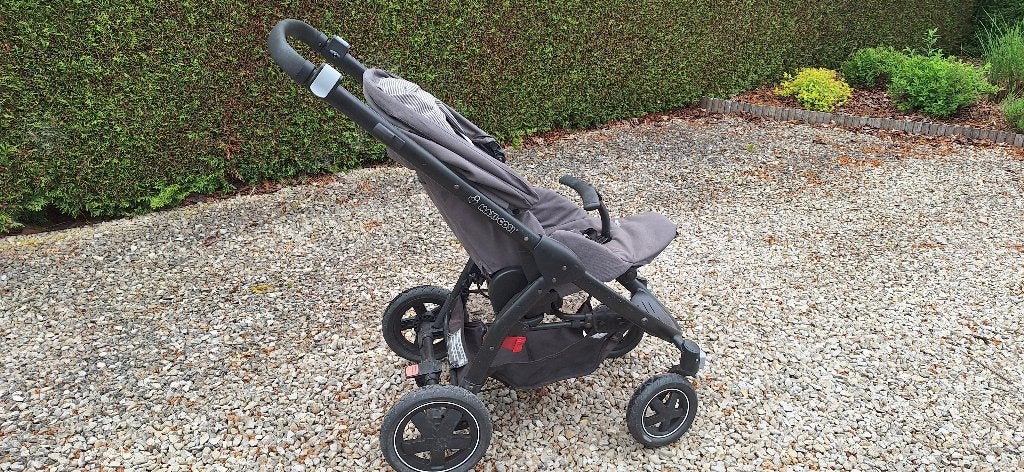 Maxi-Cosi Stella, Kinderen en Baby's, Ophalen, Gebruikt, Kinderwagen, Maxi-Cosi