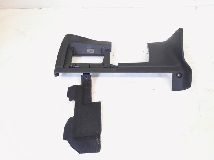 Elément tableau de bord d'un Volkswagen E-Golf, Volkswagen, -, 3 mois de garantie, Utilisé